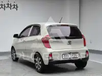2016 KIA Morning