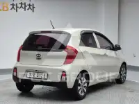 2016 KIA Morning