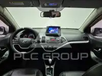 2016 KIA Morning