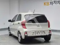 2016 KIA Morning