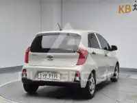 2016 KIA Morning