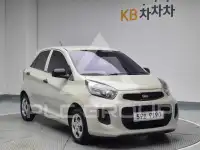 2016 KIA Morning