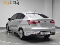2016 KIA Pride