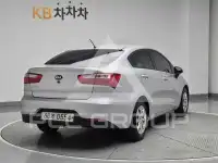 2016 KIA Pride