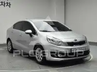 2016 KIA Pride