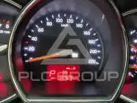 2016 KIA Pride