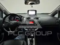 2016 KIA Pride