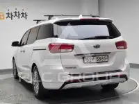 2016 KIA Carnival