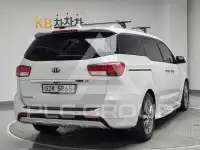 2016 KIA Carnival