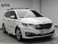 2016 KIA Carnival