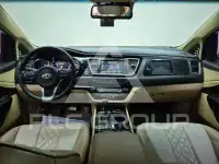 2016 KIA Carnival