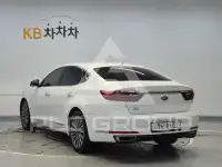 2016 KIA K7