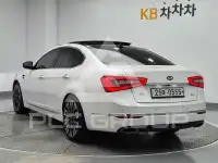 2016 KIA K7