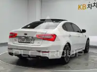 2016 KIA K7