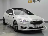 2016 KIA K7