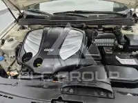 2016 KIA K7