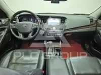 2016 KIA K7