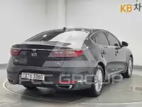 2016 KIA K7