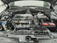 2016 KIA K7