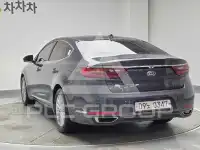 2016 KIA K7
