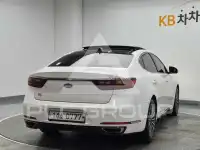 2016 KIA K7