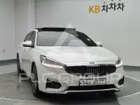2016 KIA K7