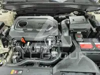2016 KIA K7