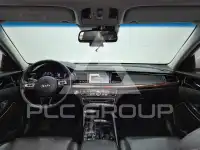 2016 KIA K7