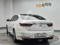 2016 KIA K7