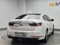 2016 KIA K7