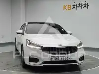 2016 KIA K7