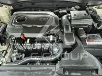 2016 KIA K7