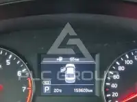 2016 KIA K7