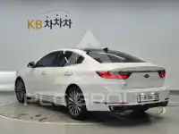 2016 KIA K7