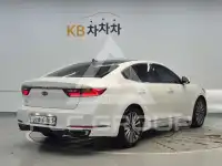 2016 KIA K7