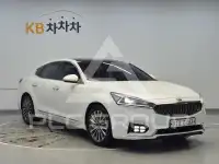 2016 KIA K7