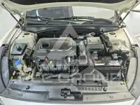 2016 KIA K7