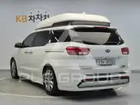 2016 KIA Carnival