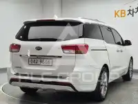 2016 KIA Carnival