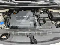 2016 KIA Carnival