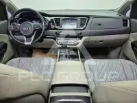 2016 KIA Carnival