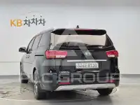 2016 KIA Carnival
