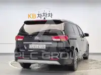 2016 KIA Carnival