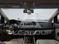 2016 KIA Carnival