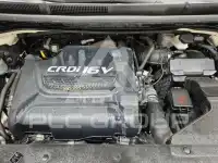 2016 KIA Carnival
