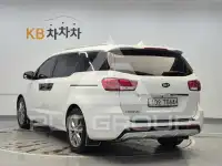 2016 KIA Carnival