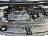 2016 KIA Carnival