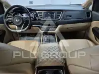 2016 KIA Carnival