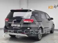 2016 KIA Carnival