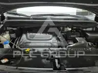2016 KIA Carnival